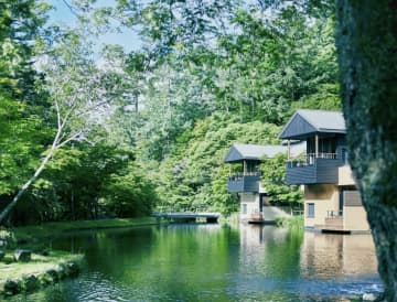 「あ、細胞が喜んでる」 癒やしは感情から科学へ。医学と温泉で蘇る「リジェネレーション旅」3選