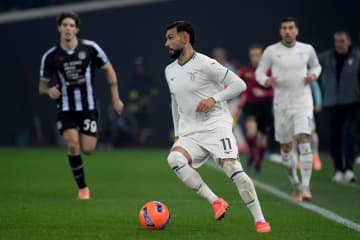 降格圏に沈むウェストハム、ラツィオからFWカステジャーノスを獲得！　移籍金53億円で今冬の補強第2号に