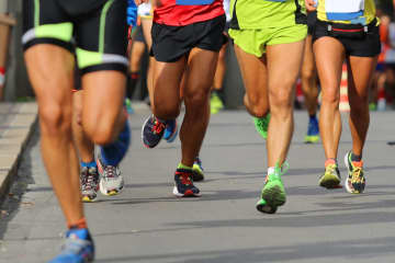 箱根駅伝で “飼い犬” が乱入し あわやランナーと『衝突』ネットで “飼い主” に対する意見が殺到「リードをつけず抱いてる飼い主もいますからね。モラルがなかったね」「この大会に全てをかけてきた選手に直接謝ってほしいと思うのは私だけ？」