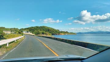 島根県の旅　地元スーパーで名物「あご野焼」や宍道湖産「しじみ」を買って宿のお部屋で乾杯♪ 最っ高！ お土産にしておウチでレンチンうどんに添えても◎ 味わい方 ∞　しかも安っｗｗ