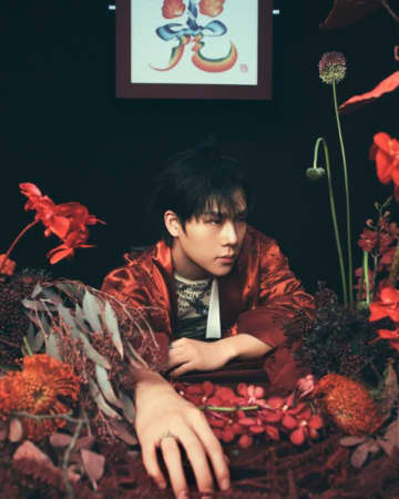 「MONSTA X」ジュホン、本日（5日）ソロでカムバック…新曲「Sting」リリース