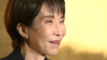 高市首相「外交努力を進めていく」　年頭会見で“ベネズエラ”など強調