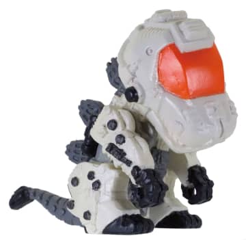 ガチャ「肩ズンFig.」シリーズに「ZOIDS」が2026年1月下旬登場「ゴジュラス」や「デスザウラー」など全4種