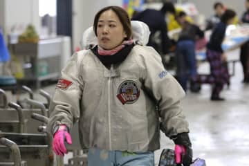 【唐津ボート・ＧⅢオールレディース】伊藤玲奈　１、２、１着で予選折り返し　９年ぶり優出へ「楽しみます」