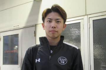 【住之江ボート】竹間隆晟　評判機を立て直し17位で予選突破「この回り足を生かせれば…」