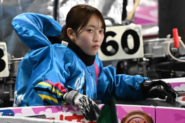 【唐津ボート・ＧⅢオールレディース】高憧四季が２日目３、１着　舟足にも手応え「整備で上向いた」