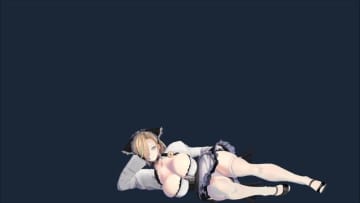 ムチムチのママがデスクトップに常駐『お前の母ちゃん』“非常に好評”スタート。今なら96円で購入可能