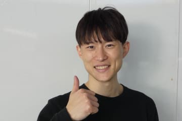 【尼崎ボート】藤本元輝　２日目５着も舟足好感触で元気いっぱい「結構いい手応えを感じています」