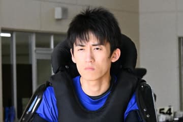 【住之江ボート】井上忠政 13位での予選通過を猛省「足はずっといい。全部自分の責任」