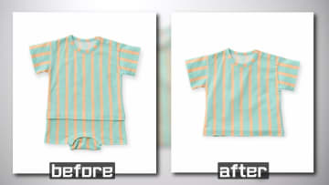 “アップサイクル”子供服で始まるエコ　「物を長く使い成長感じる」工夫とは