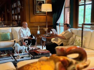 【インドネシア】投資運用庁、２月初旬に下流化５事業着工へ［経済］