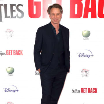 ジャイルズ・マーティン、「もう未発表のビートルズ音源は残っていない」