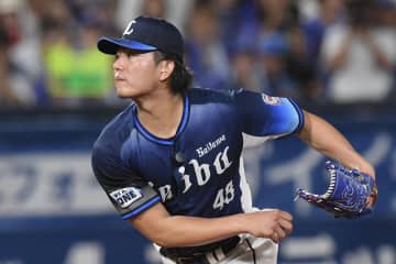 今井達也獲得のアストロズ、2026年開幕スタメンを米誌が早くも予想「野手陣は昨季とほとんど変わらない」「開幕投手は...」