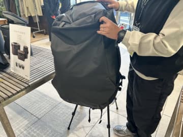 キャンプ収納が毎回うまくいかない人へ。スノーピーク展示会で“正解”見つけました