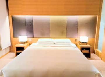 【ハイアット リージェンシー 京都】和の趣のある客室に宿泊♡京都旅行におすすめのホテル