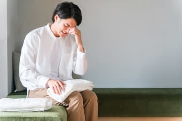 「お疲れさま」すら言えないのか… 勤務最終日にねぎらい皆無の上司に、30代男性が「本当に辞めてよかった」と確信した瞬間