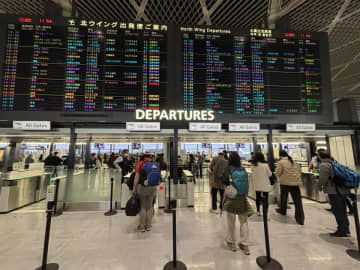 日本、オーバーツーリズム対策で出国税など値上げへ＝韓国ネット「仕方ない」「日本を見習って」