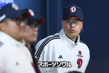 巨人はなぜイ・スンヨプを「失敗者」としないのか。読売ジャイアンツが見抜いた“可能性”