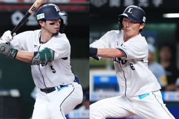 西武の“聖域”に突きつけられる解体の危機　迫る世代交代…「歴史的補強」の余波