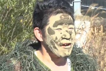 人気芸人、衝撃の姿で登場し驚きの声「誰？」「やりすぎですよ」