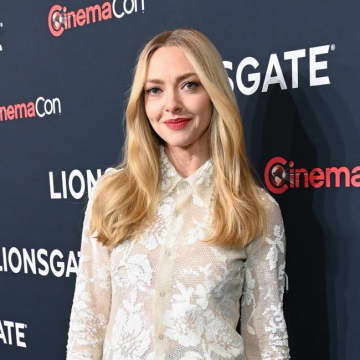 アマンダ・セイフライド、『アン・リー／はじまりの物語』のために1年間の準備