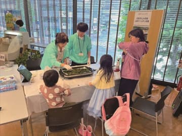 岡山県がマルシェやワークショップ「ヒトとつながるミニフェア in 東京」を開催！【岡山県】