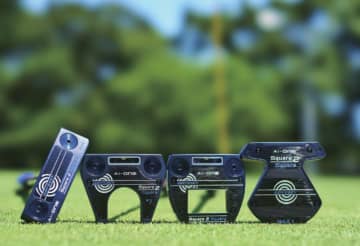 「劇的に入る！」と話題のゼロトルク系パター！4メーカー・最新14モデルを解説