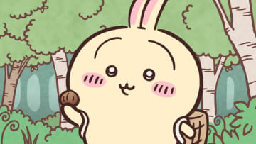 アニメ『ちいかわ』　第306話「山姥①」