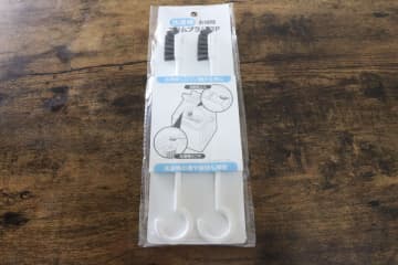 セリアで買って解決しちゃった！億劫なアレの掃除が快適に！細かい所まで届きやすいお掃除グッズ