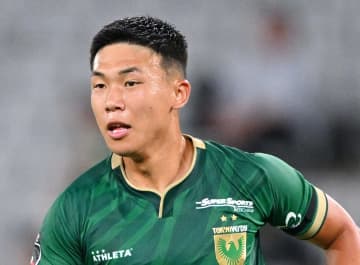 【移籍】期待の24歳FW、ポルティモネンセへレンタルバック。東京ヴェルディが退団を発表