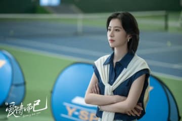 ≪中華ドラマNOW≫「愛なんて、ただそれだけのこと」4話、梁友安が宋三川を励ます＝あらすじ・ネタバレ