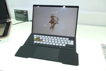 コジプロとコラボしたゲーミングタブレット登場。ROGブランド20周年記念モデル