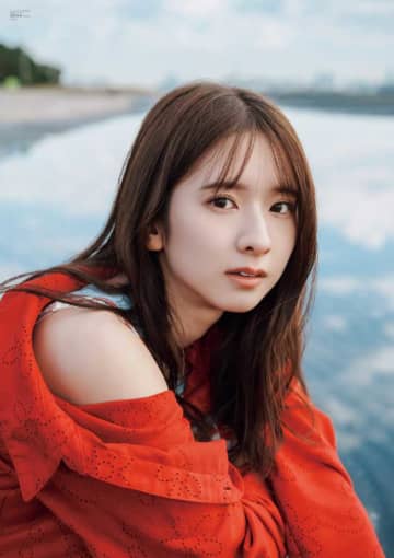 表紙に菅原咲月が登場♡「B.L.T.2026年2月号」豪華グラビア徹底紹介