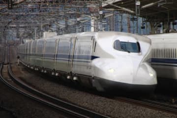 東海道新幹線、座席増以上の利用者増。新幹線利用者数ランキング2026年新春版