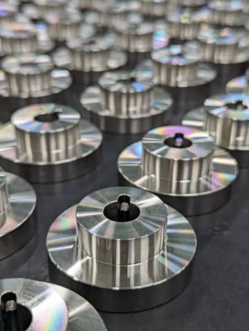 異物混入トラブルが相次ぐ製造業界　非接触型マグネットギアで安全性を向上　売上10年で26倍2026年1月に生産ラインメーカー向け販売開始