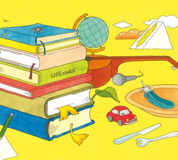 結成17年目を迎える「天然デンネンズ」が7年ぶりの新譜「LIFE sketch'」をリリース