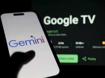 Google TVに「Gemini」本格搭載、リビングの大画面で「Nano Banana」画像生成も可能に