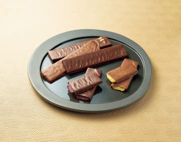 東武百貨店池袋本店で巨大チョコレートマーケット『ショコラマルシェ』開催