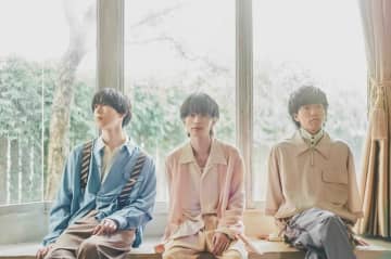 シャイトープ、アニメ『ヴィジランテ』第2期EDテーマ「ミス・ユー」先行配信