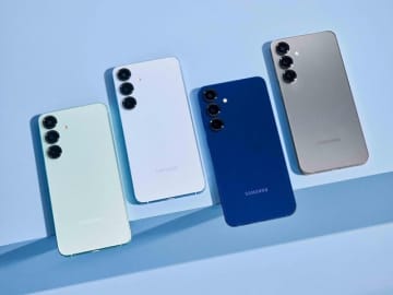 サムスンが「Galaxy AI」搭載デバイスを8億台に倍増へ　メモリ不足による値上げ懸念も