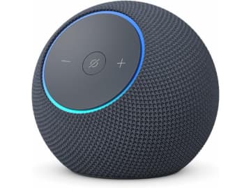 Amazonのスマートスピーカー／ディスプレイ「Echo」シリーズが安い！　2026 Amazon スマイルSALE 初売り　「Echo Dot Max」は1万1980円、Alexa対応スマートパネルも