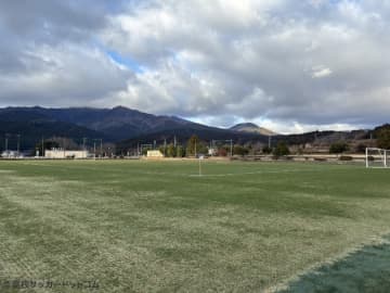 きょう裏選手権の優勝校が決定　9時から準決勝が開催！　帝京vs武南、西武台vs藤枝東