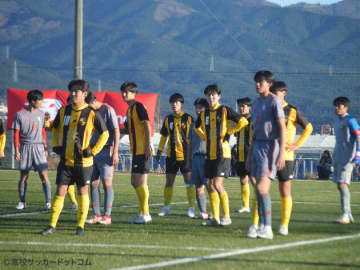 帝京、東山、東海大相模、駒澤大高が予選リーグ3戦全勝　16校が裏選手権の決勝Tへ