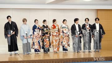 【動画】佐藤三兄弟、激似で「周りを混乱させてるなって」荒井啓志＆石川愛大と男性陣初参加