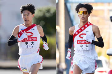 箱根駅伝翌日、明かされた進路に騒然「なんと胸熱！」　5位中大メンバーの今後が「意外すぎる」