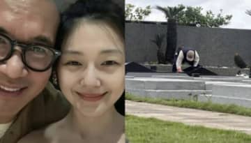 元恋人だった女優と20年ぶりに再会し結婚するも、日本で急死　妻を失った韓国歌手の痛ましい近況