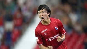 古橋亨梧の他に…元東京V藤本寛也もバーミンガム退団？プレミア個人昇格の可能性も