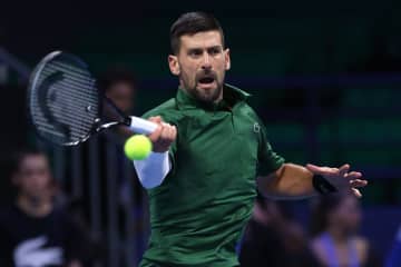 “選手のための組織”PTPAが設立者ジョコビッチの離脱を受け声明を発表「意義ある改革を追求する使命は揺らがない」＜SMASH＞