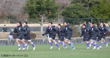 裏選手権ファイナリスト決定　武南、開幕から全勝の帝京に完封勝利　藤枝東はPK戦の末に西武台を下しV王手