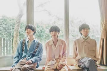 シャイトープ、TVアニメ『ヴィジランテ -僕のヒーローアカデミア ILLEGALS-』第2期EDテーマ「ミス・ユー」本日リリース